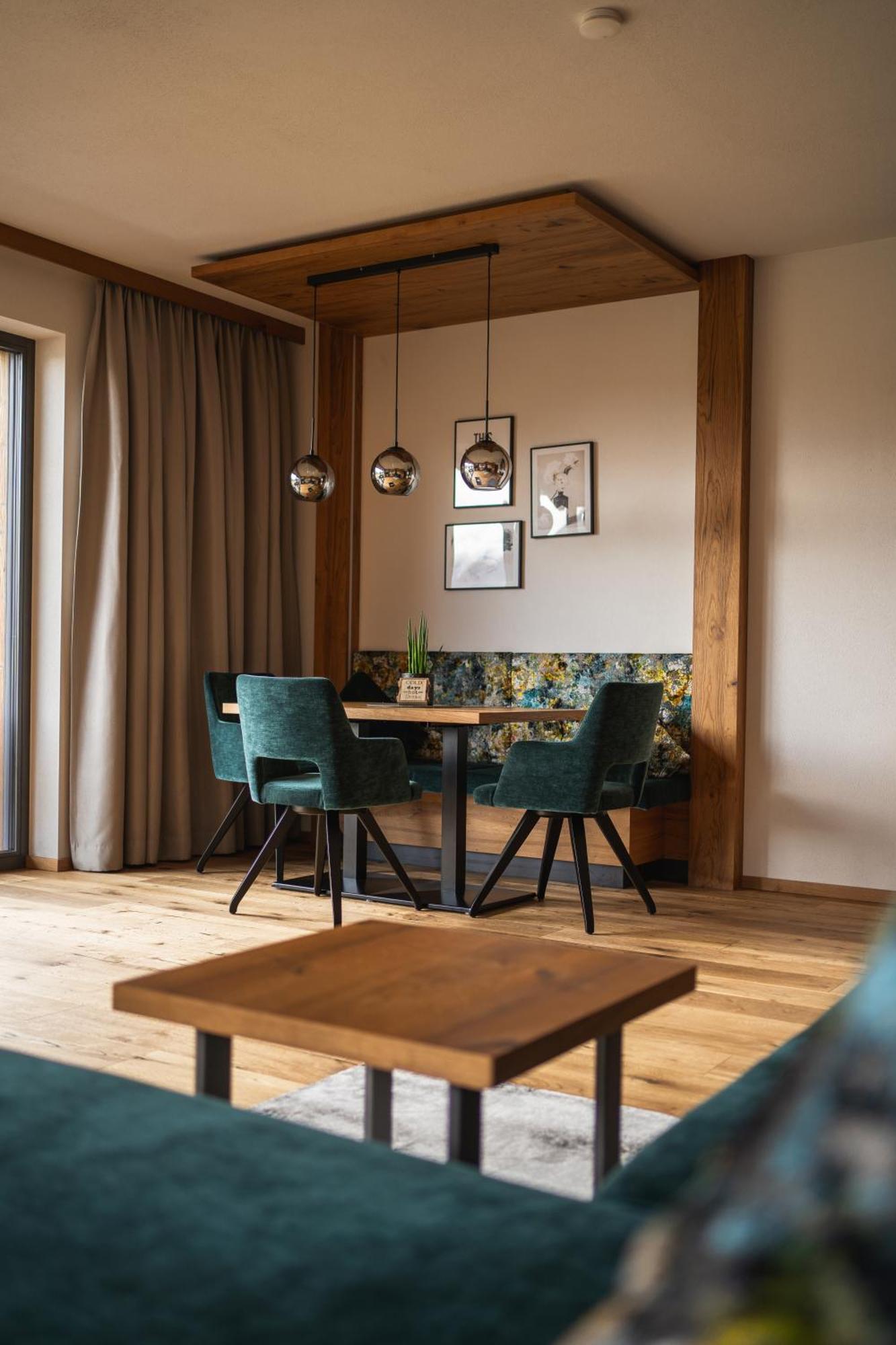 Wagnerhof Apartments 페르티사우 외부 사진