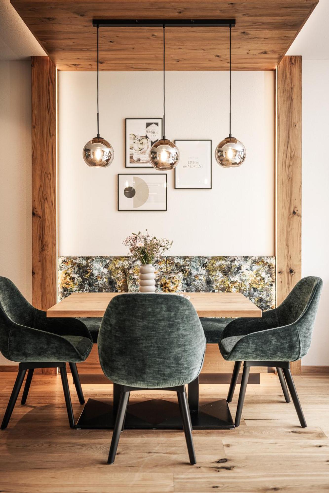 Wagnerhof Apartments 페르티사우 외부 사진